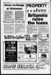 Crewe Chronicle Wednesday 04 January 1995 Page 30
