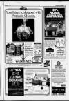 Crewe Chronicle Wednesday 04 January 1995 Page 41