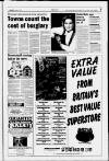 Crewe Chronicle Wednesday 25 January 1995 Page 7