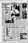 Crewe Chronicle Wednesday 25 January 1995 Page 8