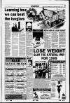 Crewe Chronicle Wednesday 25 January 1995 Page 9