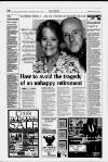 Crewe Chronicle Wednesday 25 January 1995 Page 14