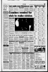 Crewe Chronicle Wednesday 25 January 1995 Page 29