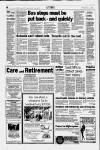 Crewe Chronicle Wednesday 01 February 1995 Page 6