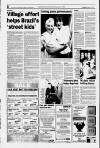Crewe Chronicle Wednesday 01 February 1995 Page 8