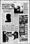 Crewe Chronicle Wednesday 01 February 1995 Page 9