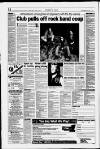 Crewe Chronicle Wednesday 01 February 1995 Page 14