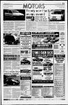 Crewe Chronicle Wednesday 01 February 1995 Page 21