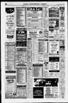 Crewe Chronicle Wednesday 01 February 1995 Page 24