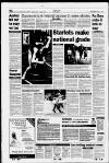 Crewe Chronicle Wednesday 01 February 1995 Page 26