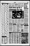 Crewe Chronicle Wednesday 01 February 1995 Page 27