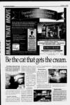 Crewe Chronicle Wednesday 01 February 1995 Page 38