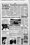 Crewe Chronicle Wednesday 15 February 1995 Page 6