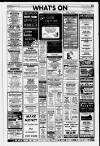 Crewe Chronicle Wednesday 15 February 1995 Page 15