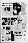 Crewe Chronicle Wednesday 01 March 1995 Page 7