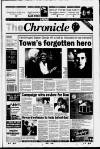 Crewe Chronicle