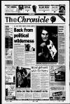 Crewe Chronicle