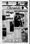 Crewe Chronicle