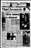 Crewe Chronicle