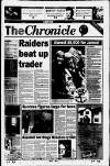 Crewe Chronicle