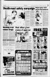 Crewe Chronicle Wednesday 02 August 1995 Page 5