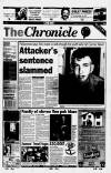 Crewe Chronicle