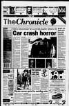 Crewe Chronicle