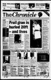 Crewe Chronicle