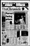 Crewe Chronicle