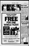 Crewe Chronicle Wednesday 04 October 1995 Page 8