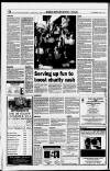 Crewe Chronicle Wednesday 04 October 1995 Page 10