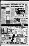 Crewe Chronicle Wednesday 04 October 1995 Page 11