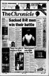 Crewe Chronicle