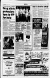 Crewe Chronicle Wednesday 25 October 1995 Page 11