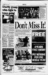 Crewe Chronicle Wednesday 25 October 1995 Page 13