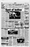 Crewe Chronicle Wednesday 25 October 1995 Page 30