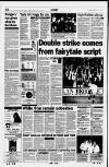 Crewe Chronicle Wednesday 01 November 1995 Page 26