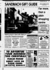 Crewe Chronicle Wednesday 01 November 1995 Page 61