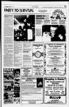 Crewe Chronicle Wednesday 06 December 1995 Page 13