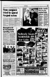 Crewe Chronicle Wednesday 06 December 1995 Page 21