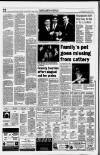 Crewe Chronicle Wednesday 06 December 1995 Page 22