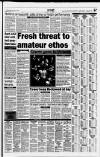 Crewe Chronicle Wednesday 06 December 1995 Page 37