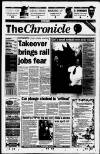 Crewe Chronicle