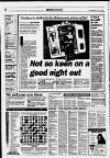 Crewe Chronicle Wednesday 10 January 1996 Page 2