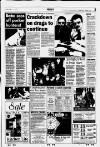 Crewe Chronicle Wednesday 10 January 1996 Page 3