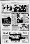 Crewe Chronicle Wednesday 10 January 1996 Page 4