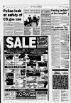 Crewe Chronicle Wednesday 10 January 1996 Page 6