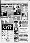 Crewe Chronicle Wednesday 10 January 1996 Page 7