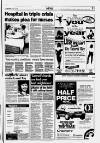 Crewe Chronicle Wednesday 10 January 1996 Page 11