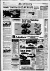 Crewe Chronicle Wednesday 10 January 1996 Page 20